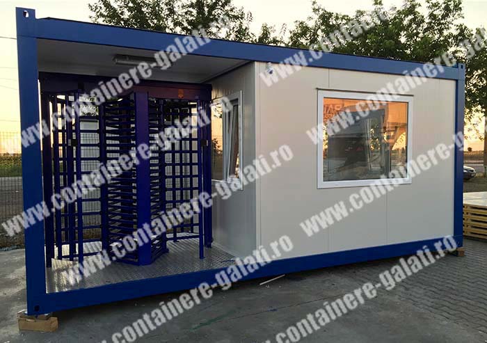 containere vanzare atelier Braila